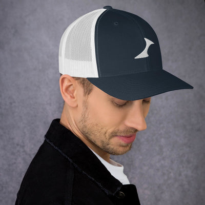 Popdarts Icon Trucker Cap