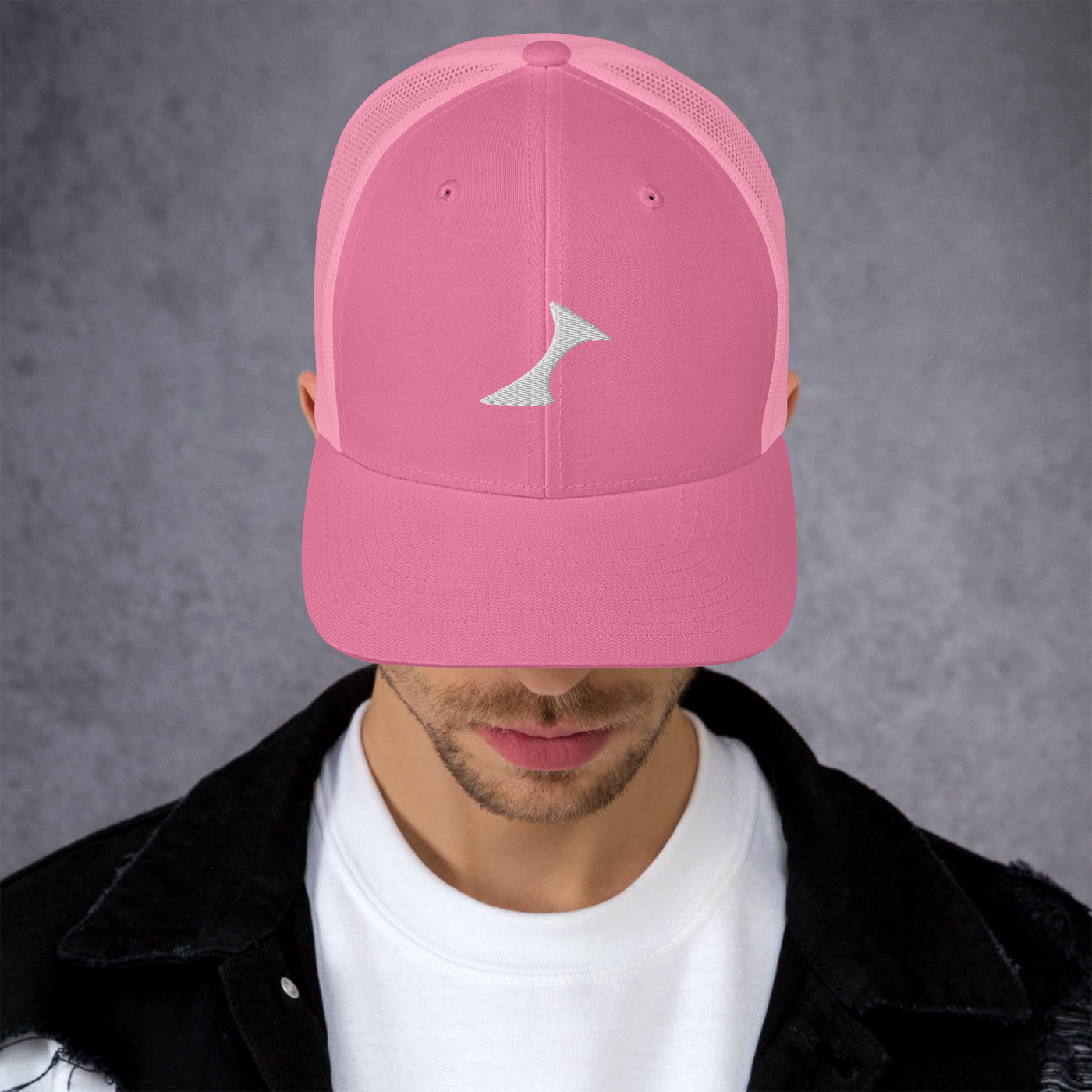 Popdarts Icon Trucker Cap