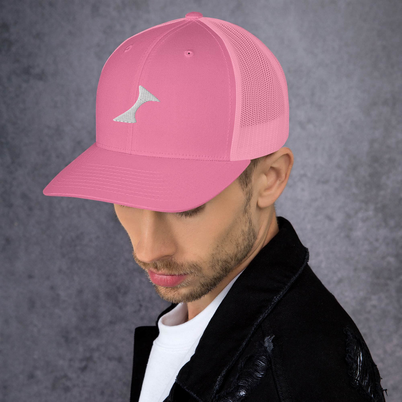 Popdarts Icon Trucker Cap