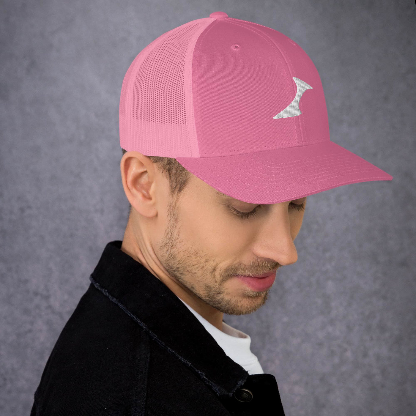 Popdarts Icon Trucker Cap