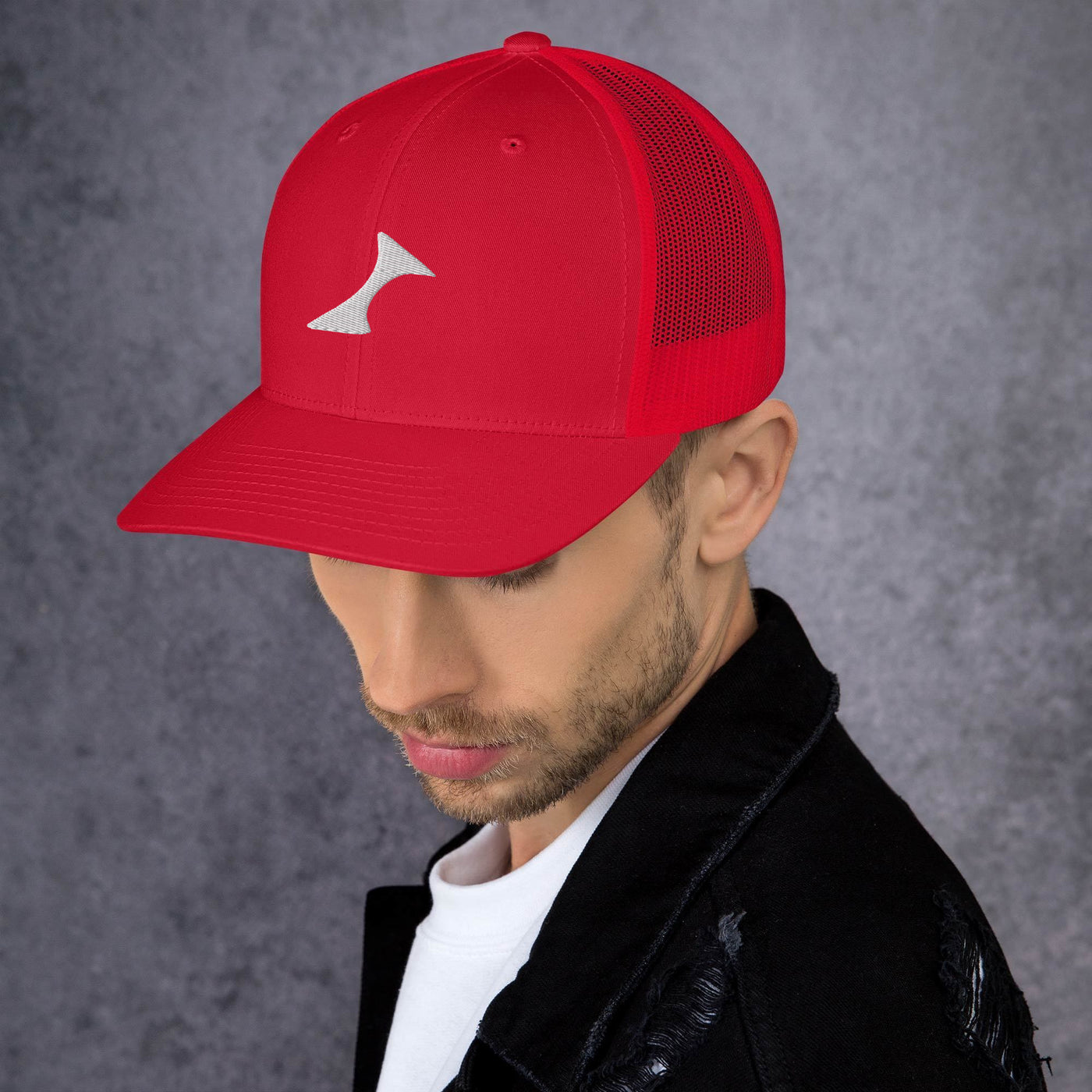 Popdarts Icon Trucker Cap