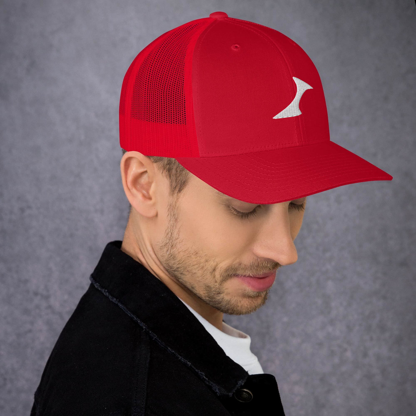 Popdarts Icon Trucker Cap