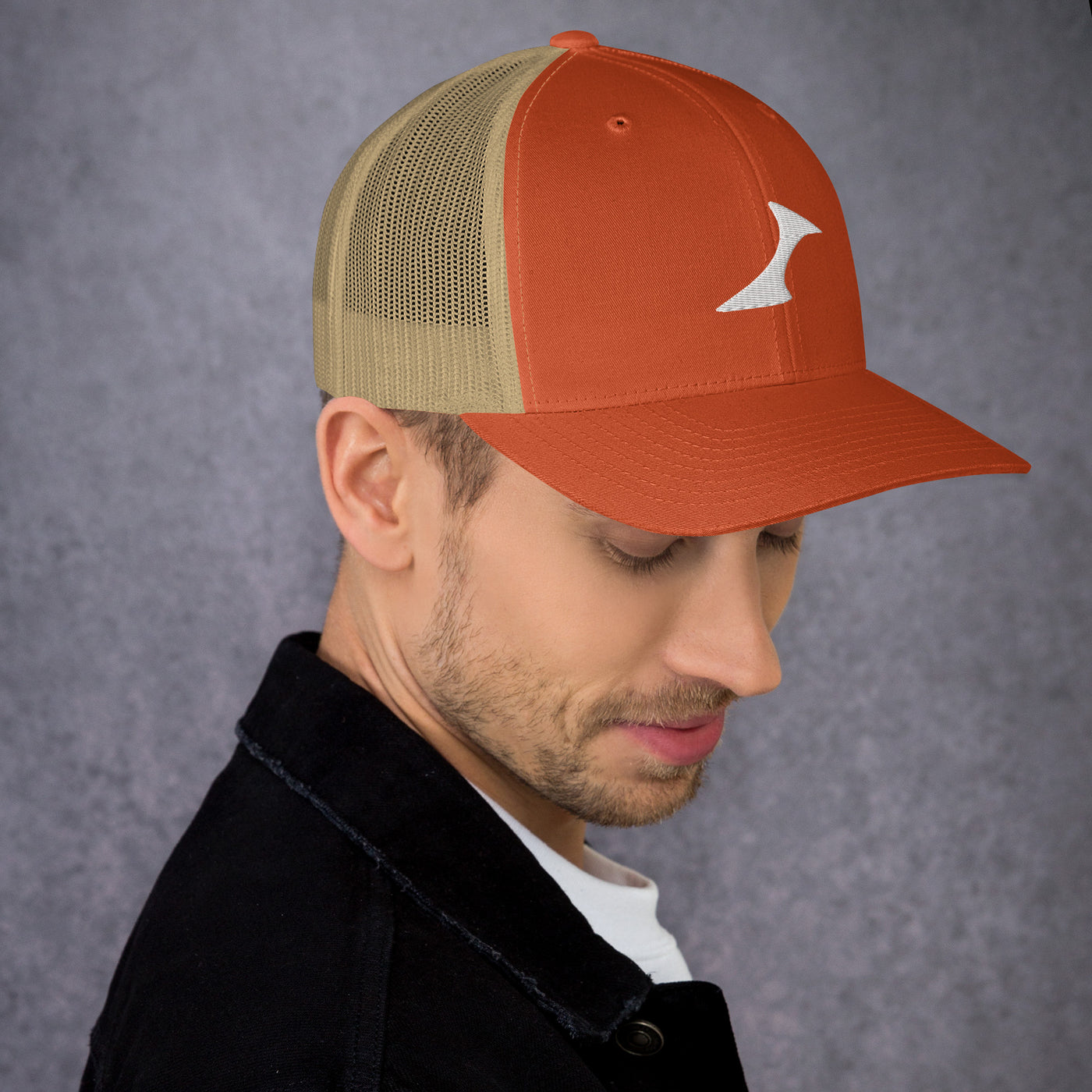 Popdarts Icon Trucker Cap