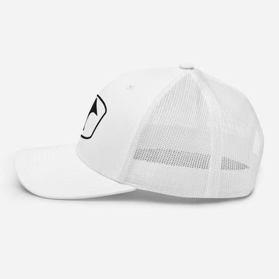 Popdarts Trucker Cap