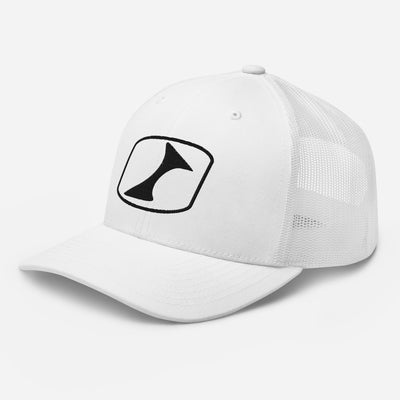 Popdarts Trucker Cap