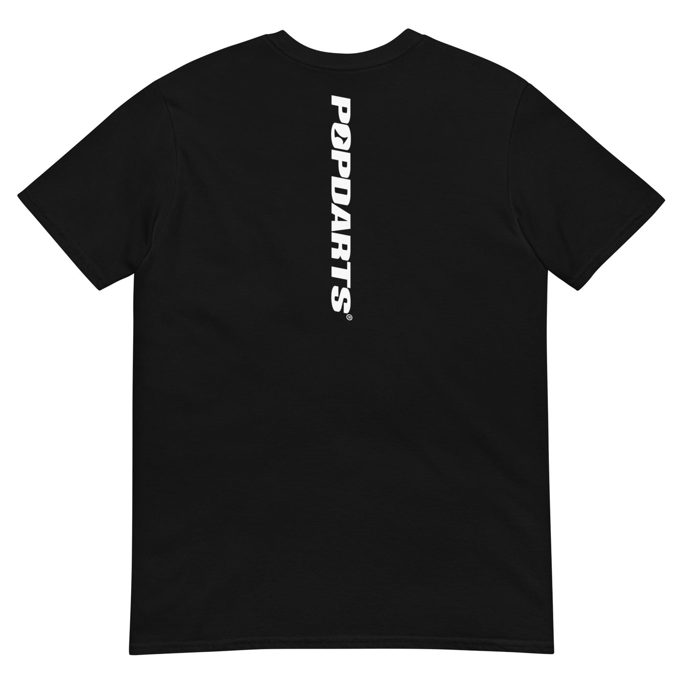 Popdarts Short-Sleeve T-Shirt