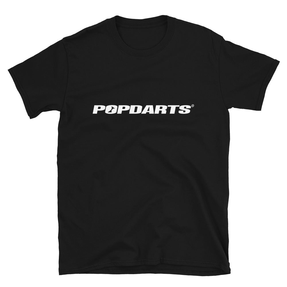 Popdarts Short-Sleeve T-Shirt