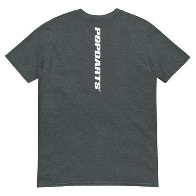 Popdarts Short-Sleeve T-Shirt