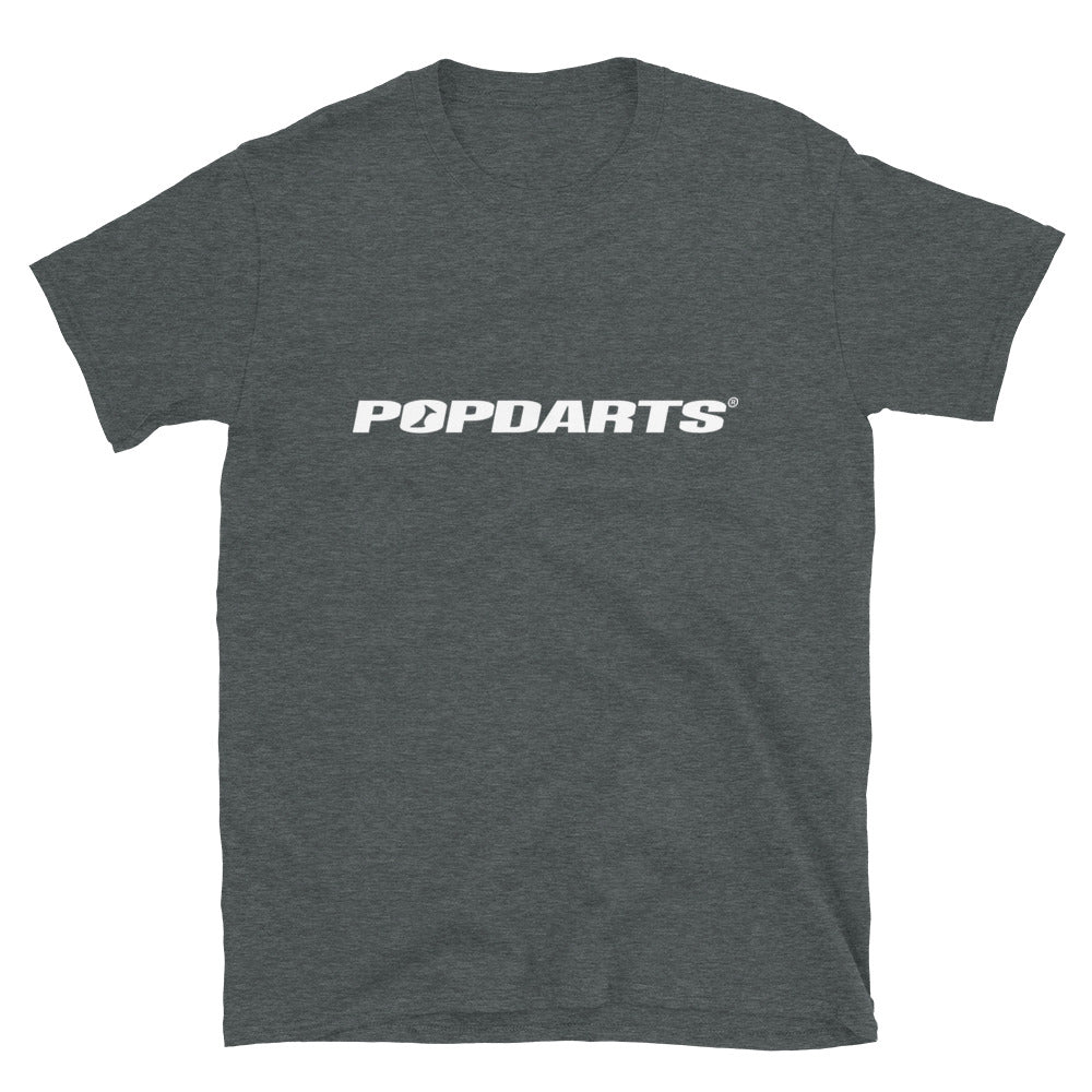 Popdarts Short-Sleeve T-Shirt