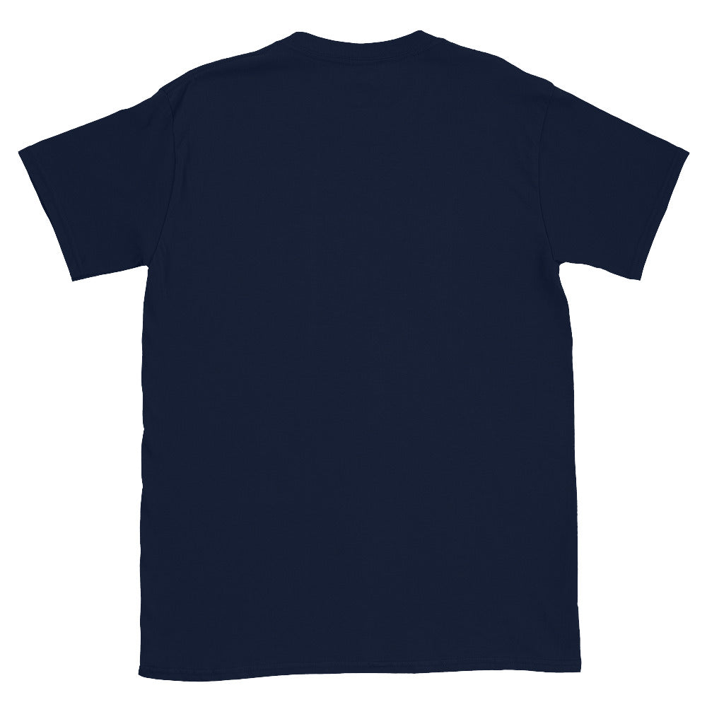 Popdarts Short-Sleeve T-Shirt