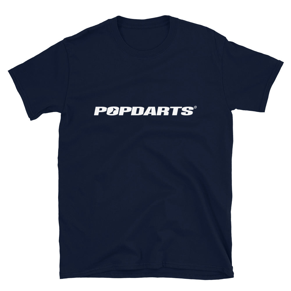 Popdarts Short-Sleeve T-Shirt