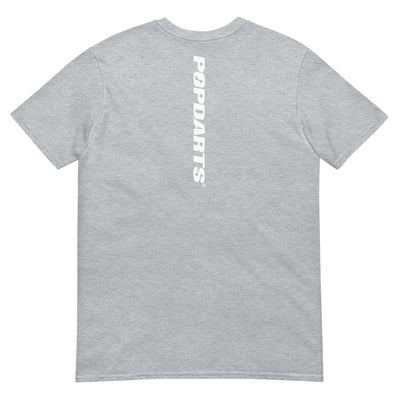 Popdarts Short-Sleeve T-Shirt