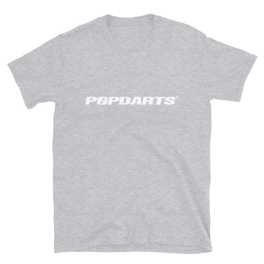 Popdarts Short-Sleeve T-Shirt