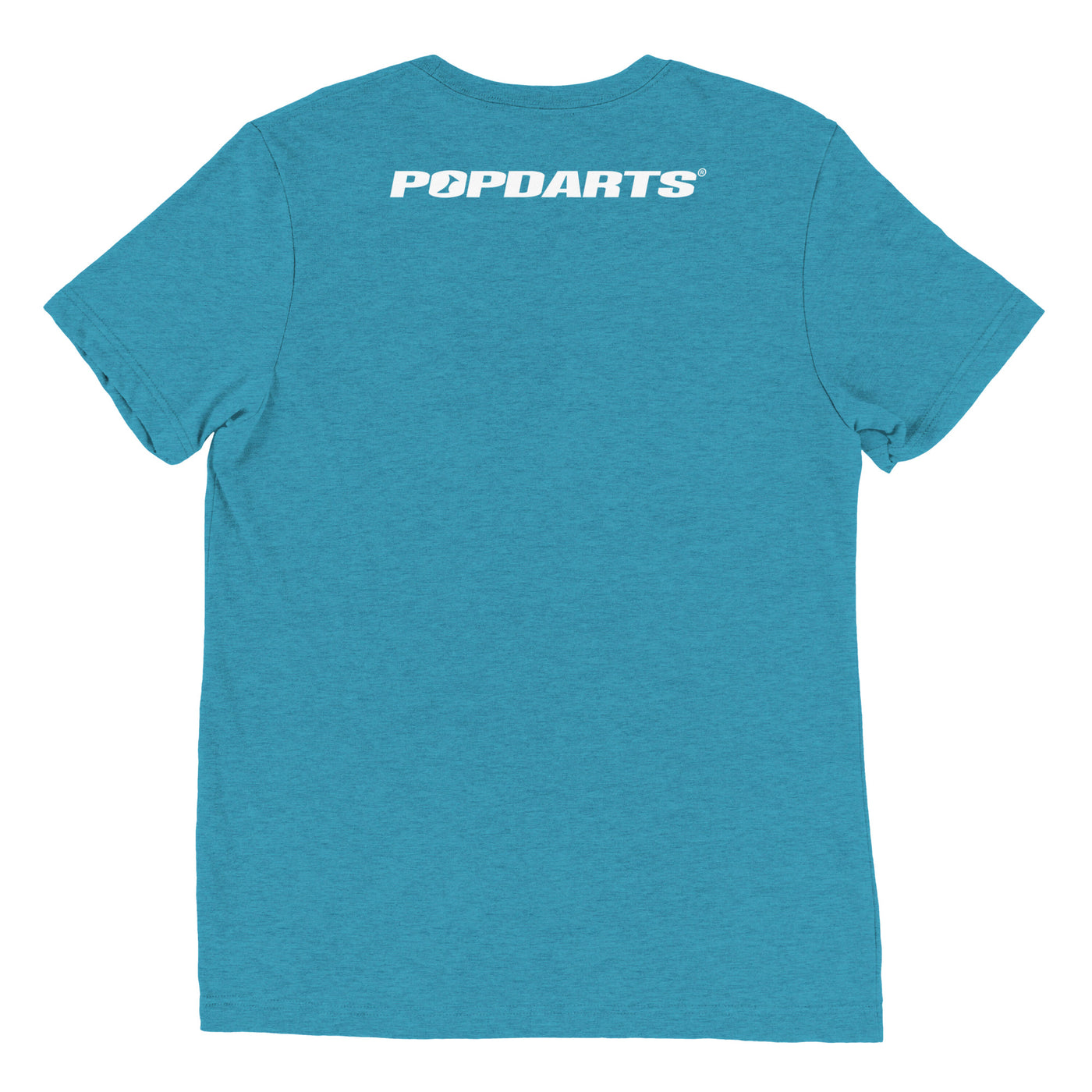 Popdarts Icon Soft Tee