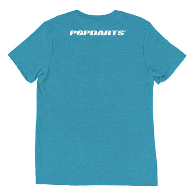 Popdarts Icon Soft Tee