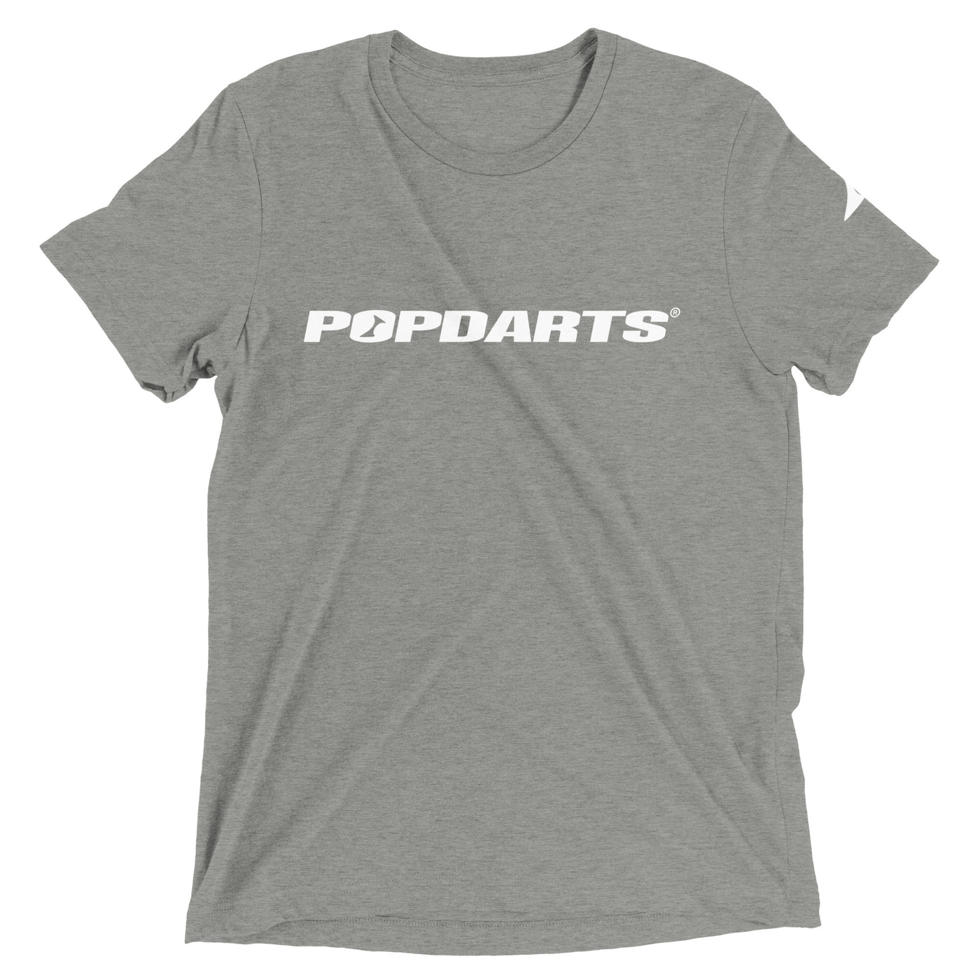 Popdarts Crew Tee