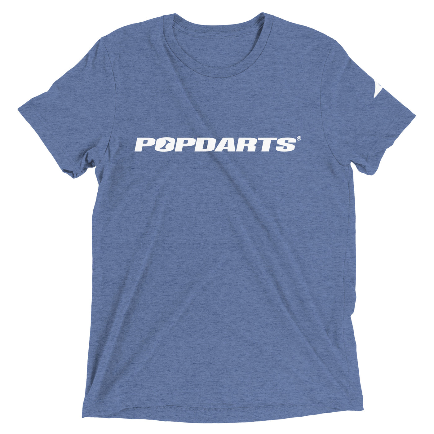 Popdarts Crew Tee