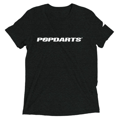 Popdarts Crew Tee