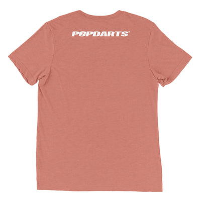 Popdarts Icon Soft Tee