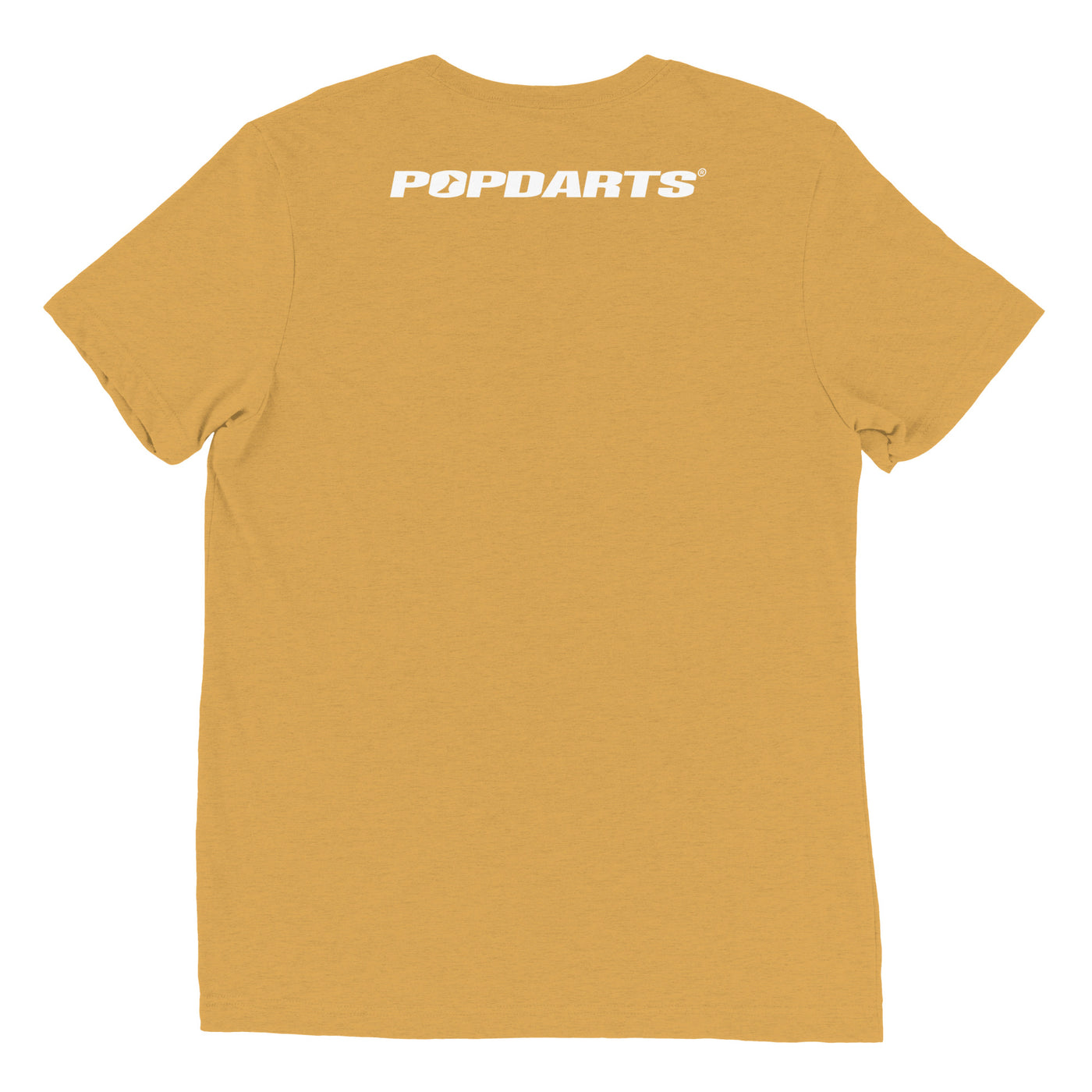 Popdarts Icon Soft Tee