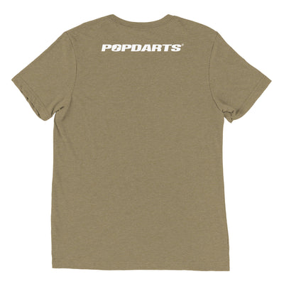 Popdarts Icon Soft Tee