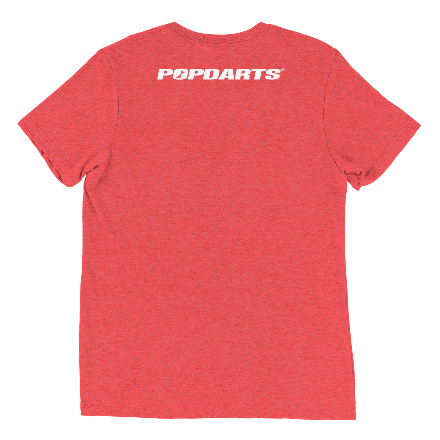 Popdarts Icon Soft Tee