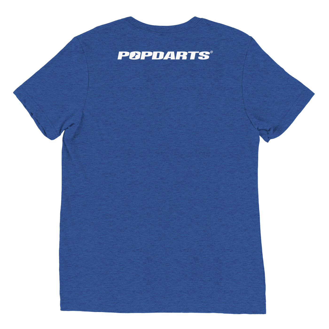 Popdarts Icon Soft Tee