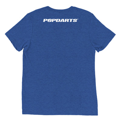 Popdarts Icon Soft Tee