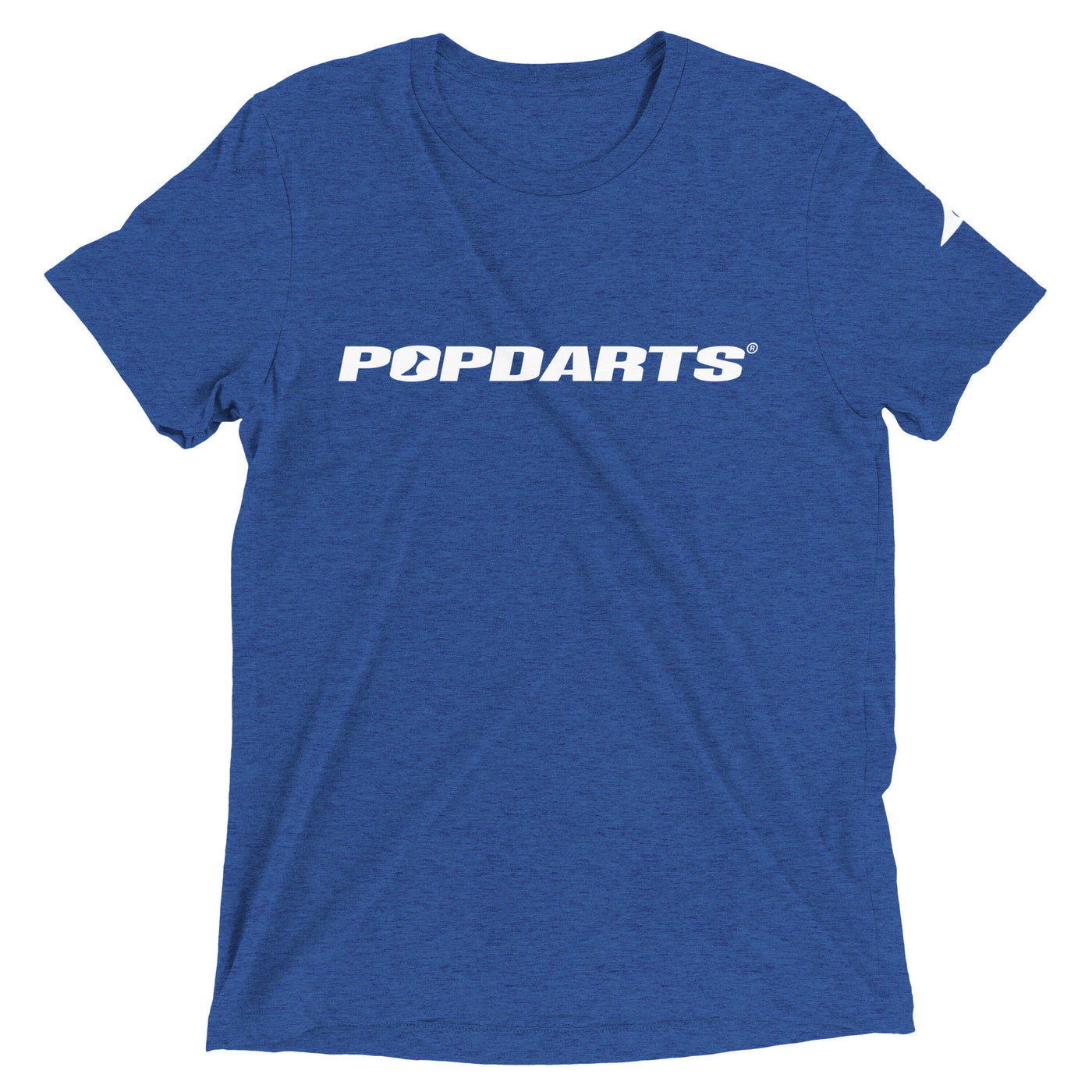 Popdarts Crew Tee