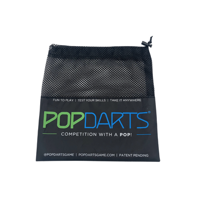 Popdarts®- Carrying Bag - Popdarts -